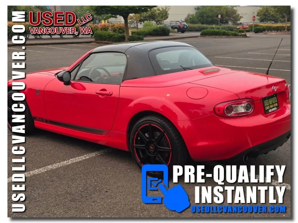 2015 Mazda NC MX-5 Miata - Image 7 of 10