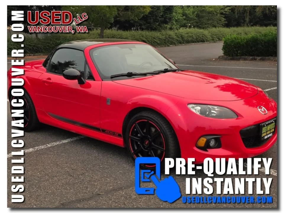2015 Mazda NC MX-5 Miata - Image 3 of 10