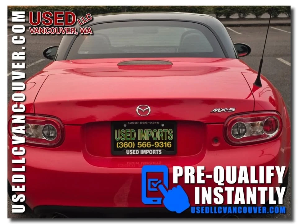 2015 Mazda NC MX-5 Miata - Image 6 of 10