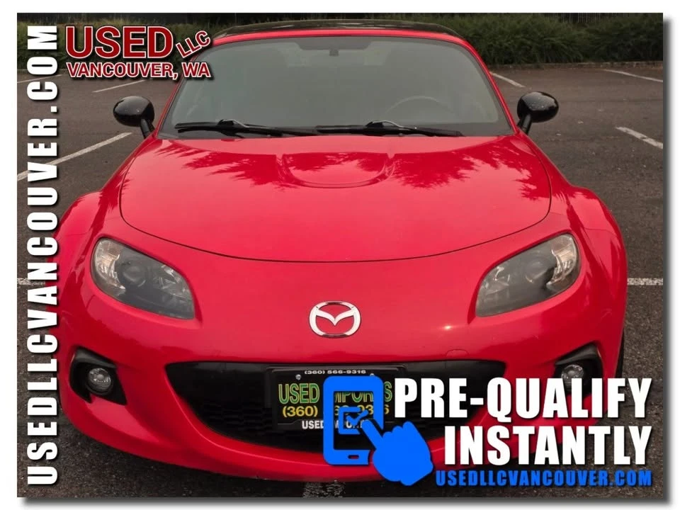 2015 Mazda NC MX-5 Miata - Image 2 of 10