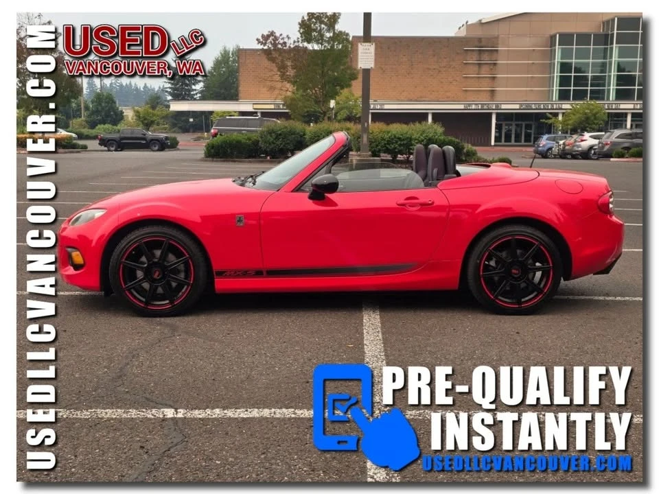 2015 Mazda NC MX-5 Miata - Image 10 of 10