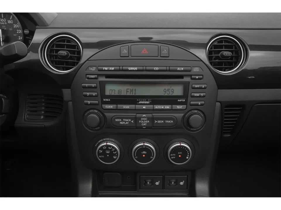2015 Mazda NC MX-5 Miata - Image 14 of 20