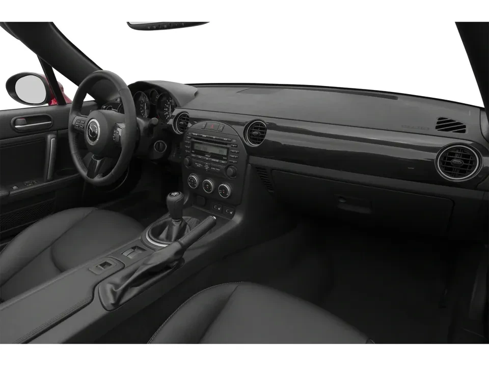 2015 Mazda NC MX-5 Miata - Image 19 of 20