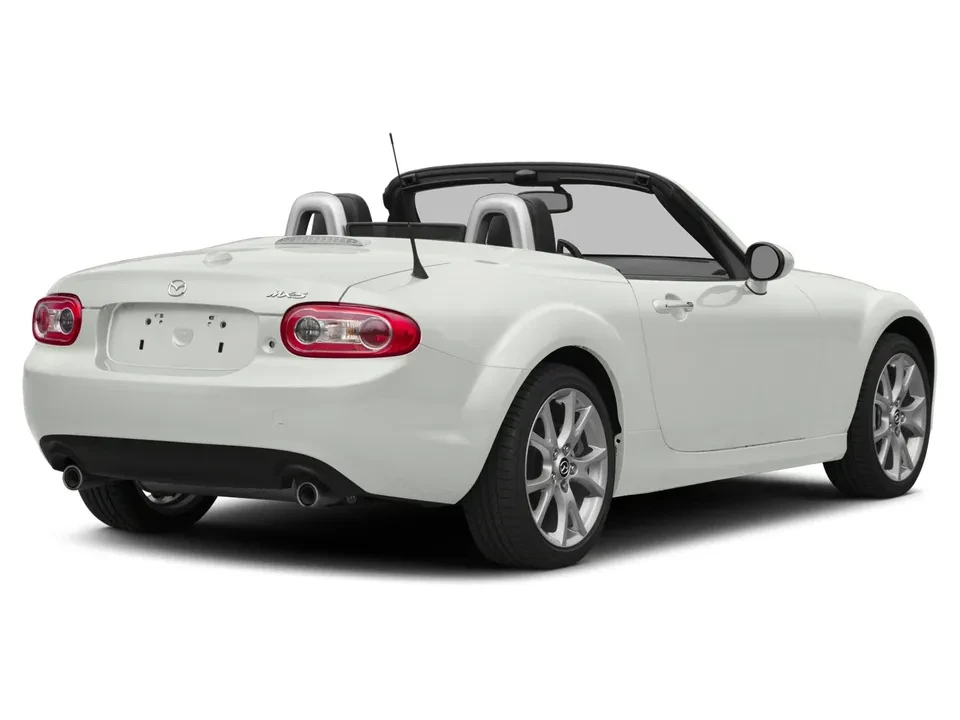 2015 Mazda NC MX-5 Miata - Image 9 of 20