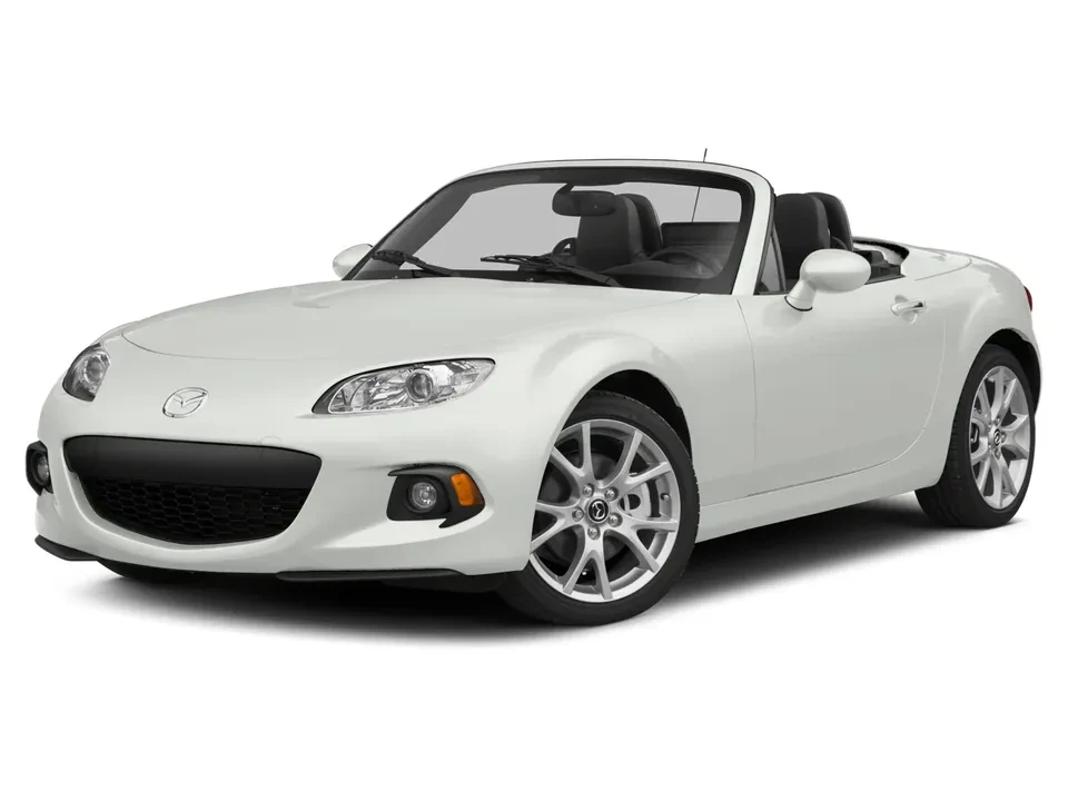 2015 Mazda NC MX-5 Miata - Image 8 of 20