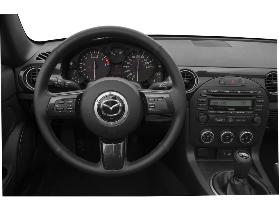2015 Mazda NC MX-5 Miata - Image 11 of 20