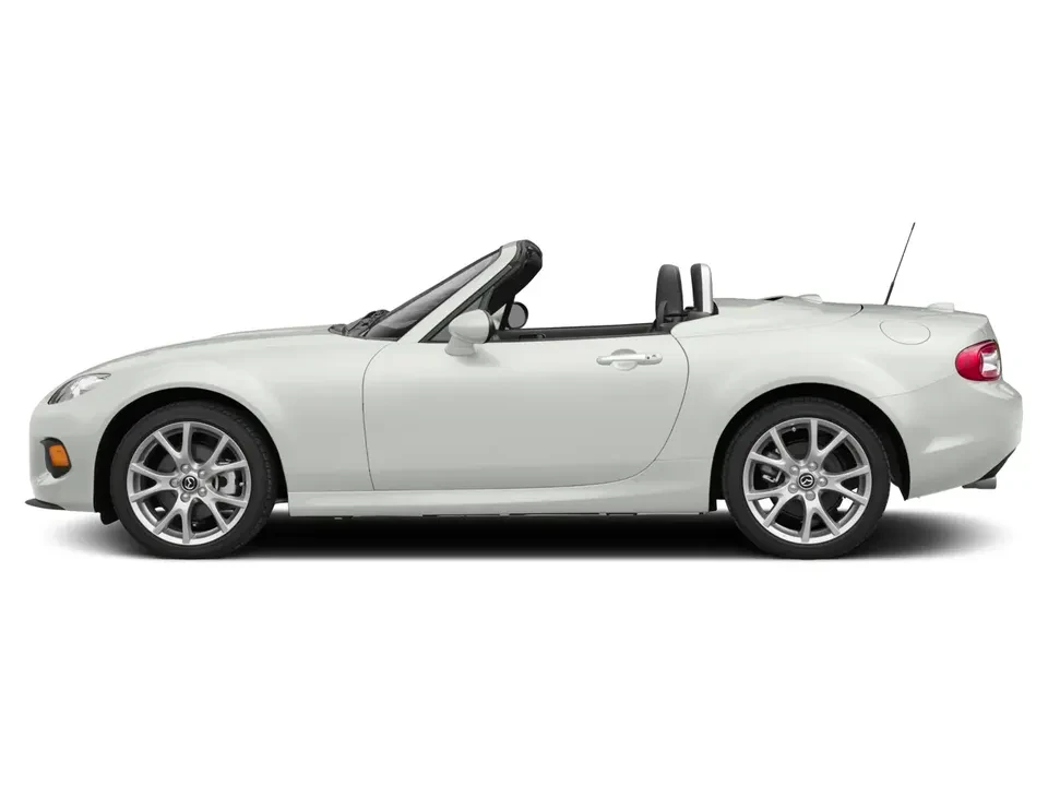 2015 Mazda NC MX-5 Miata - Image 10 of 20