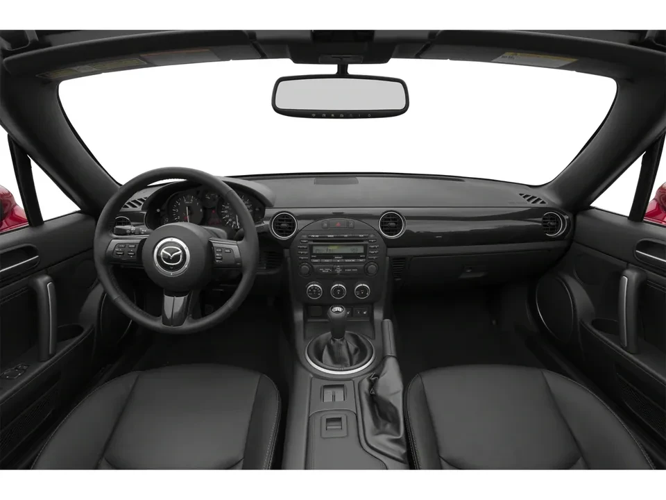 2015 Mazda NC MX-5 Miata - Image 12 of 20