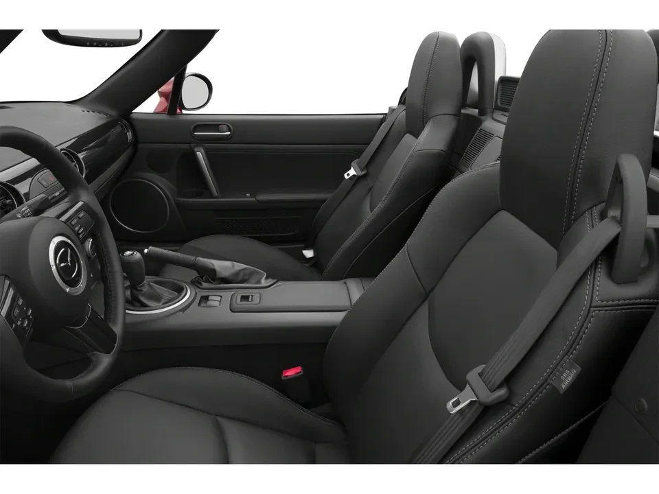 2015 Mazda NC MX-5 Miata - Image 13 of 20