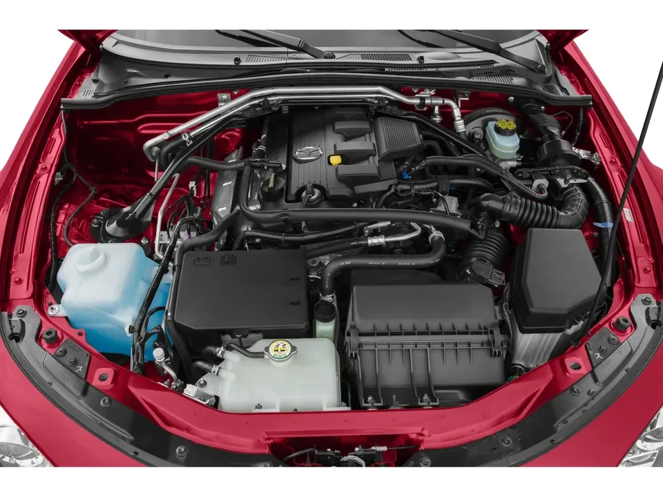 2015 Mazda NC MX-5 Miata - Image 16 of 20