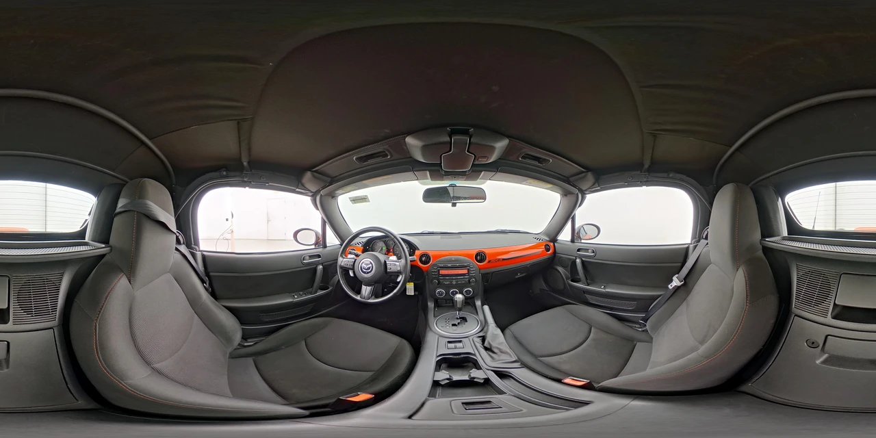 2015 Mazda NC MX-5 Miata - Image 22 of 23