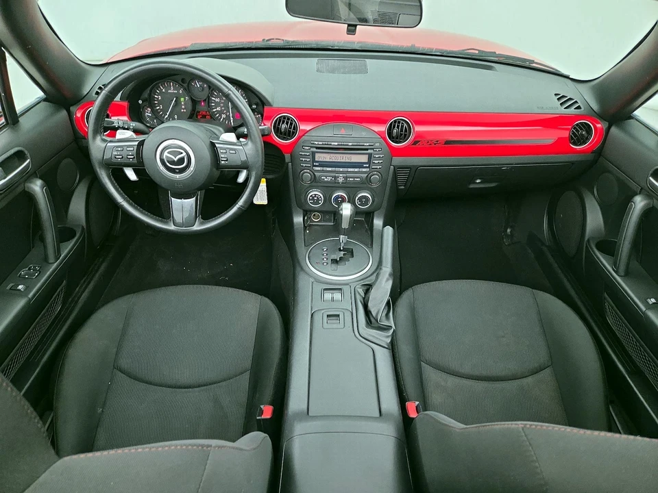 2015 Mazda NC MX-5 Miata - Image 10 of 23