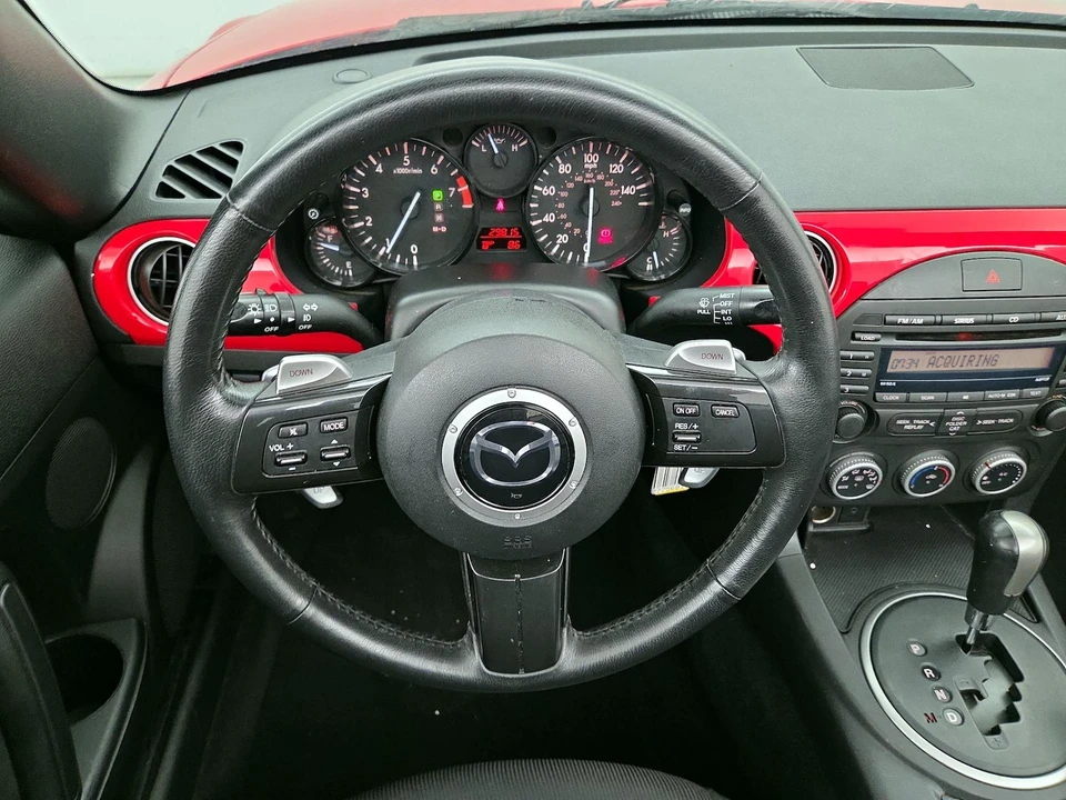 2015 Mazda NC MX-5 Miata - Image 11 of 23