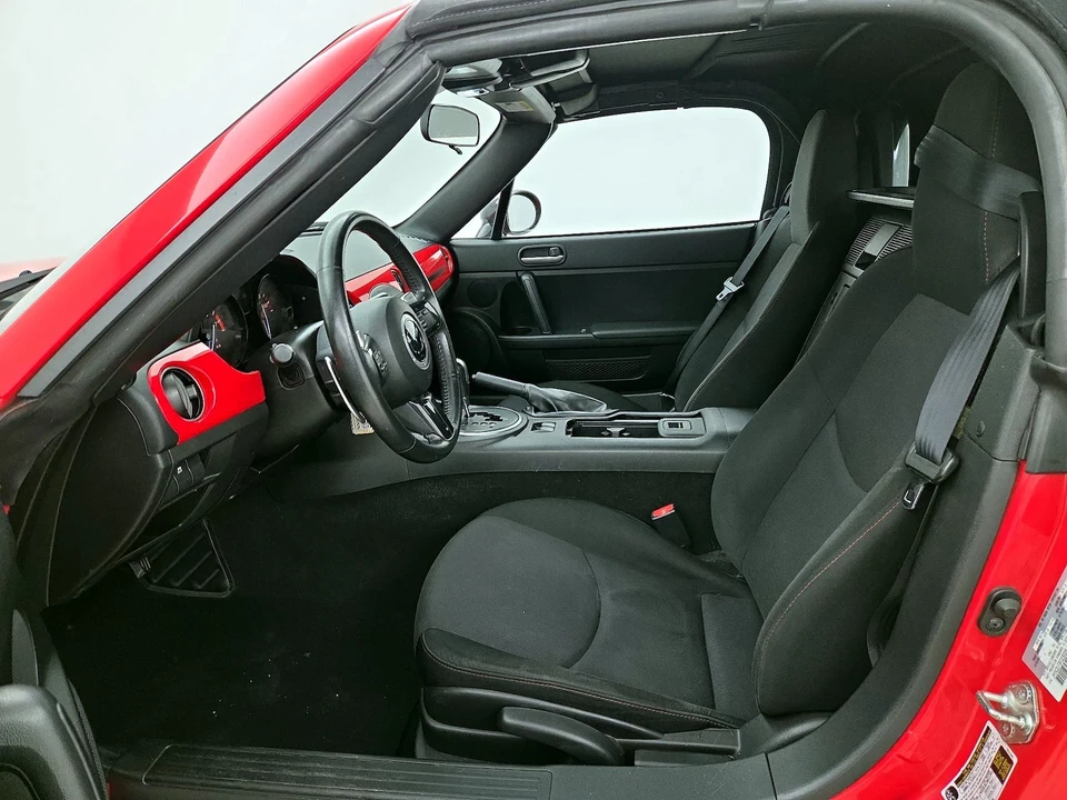2015 Mazda NC MX-5 Miata - Image 12 of 23