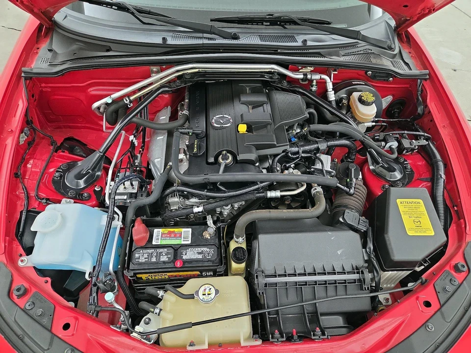 2015 Mazda NC MX-5 Miata - Image 20 of 23
