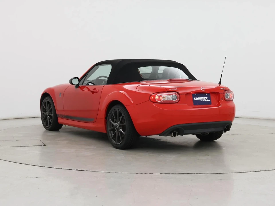 2015 Mazda NC MX-5 Miata - Image 3 of 23