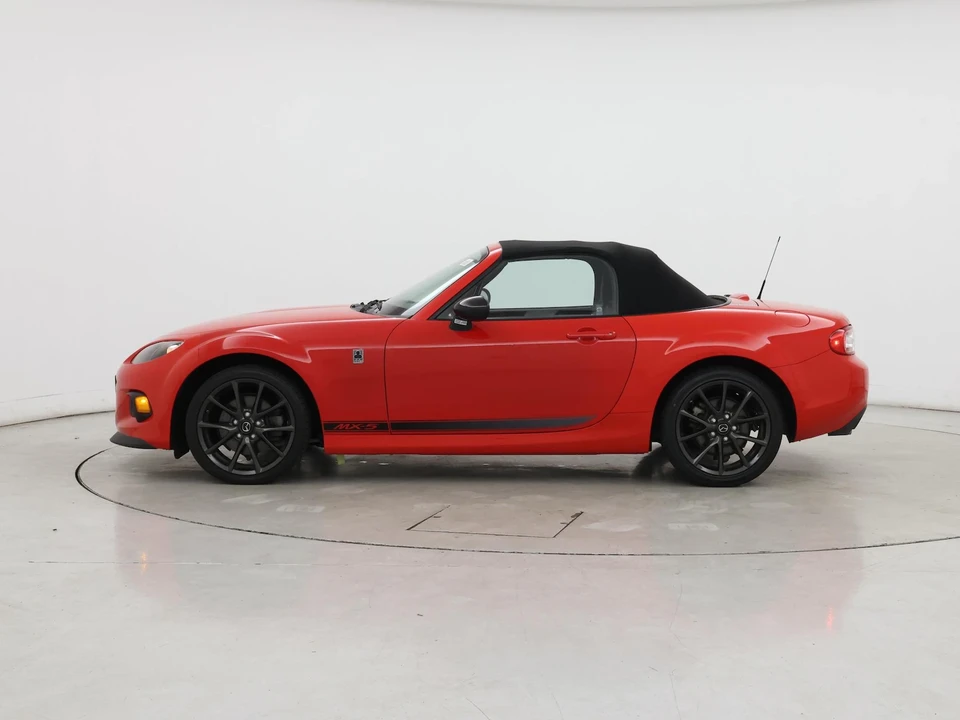 2015 Mazda NC MX-5 Miata - Image 4 of 23