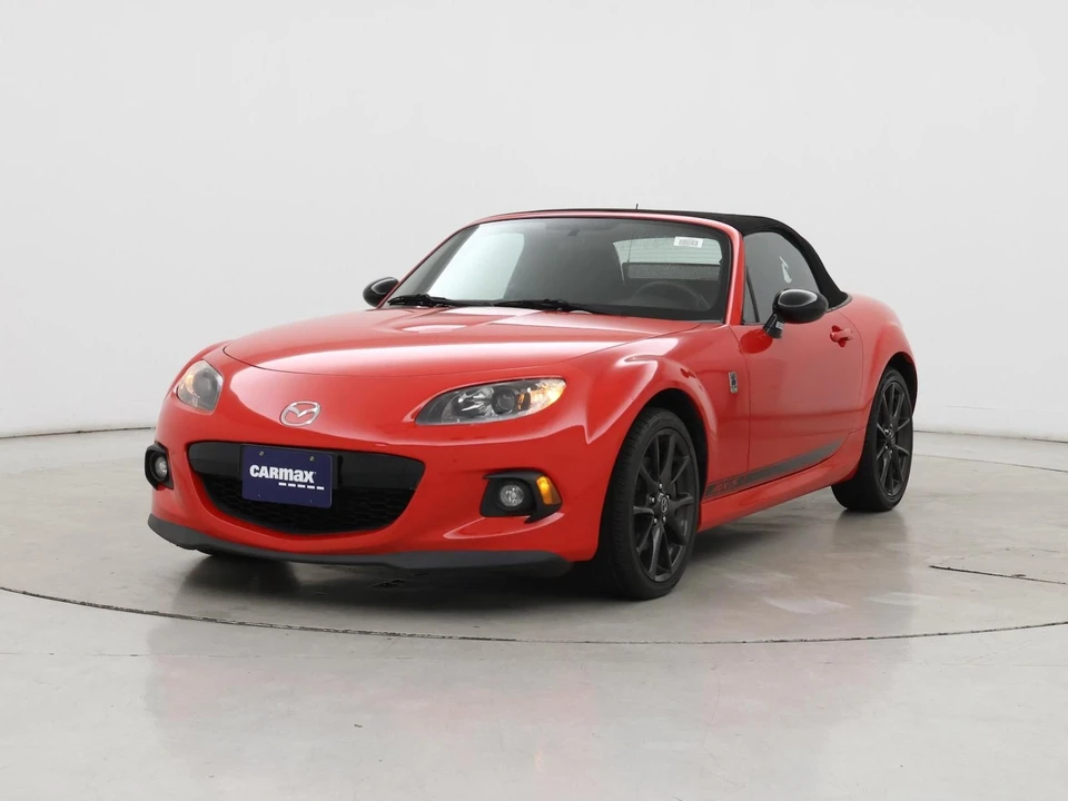 2015 Mazda NC MX-5 Miata - Image 5 of 23