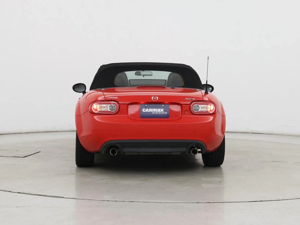 2015 Mazda NC MX-5 Miata - Image 7 of 23