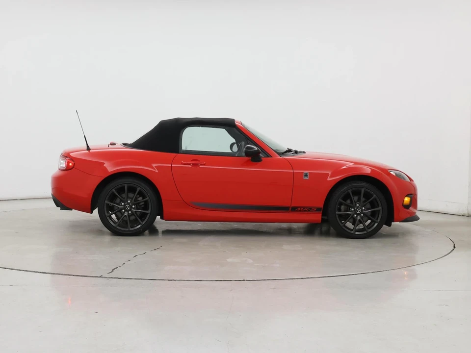 2015 Mazda NC MX-5 Miata - Image 8 of 23