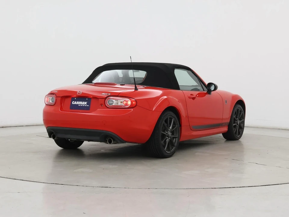 2015 Mazda NC MX-5 Miata - Image 9 of 23