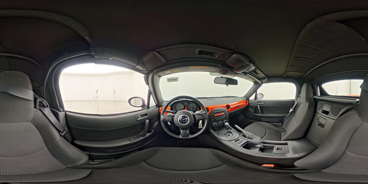 2015 Mazda NC MX-5 Miata - Image 23 of 23