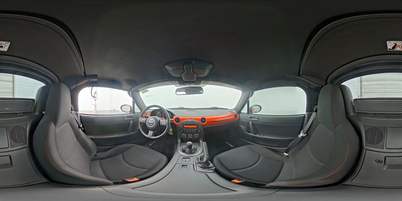 2015 Mazda NC MX-5 Miata - Image 22 of 24