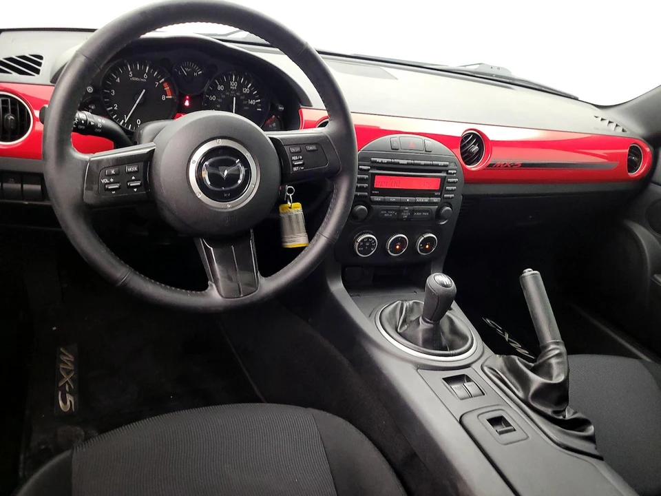 2015 Mazda NC MX-5 Miata - Image 10 of 24