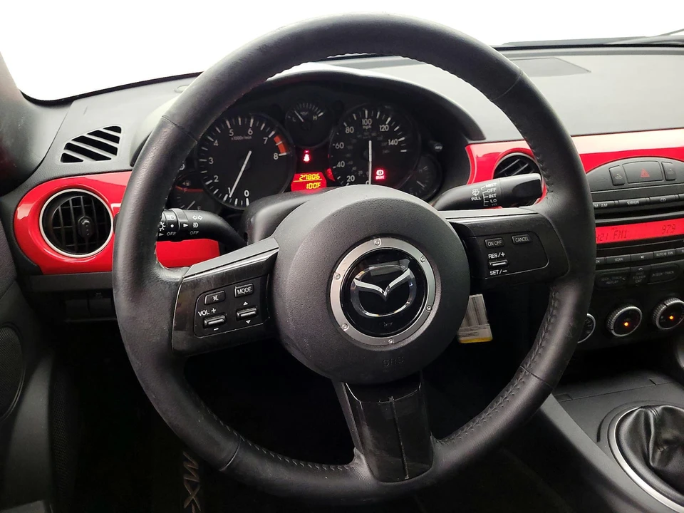 2015 Mazda NC MX-5 Miata - Image 11 of 24
