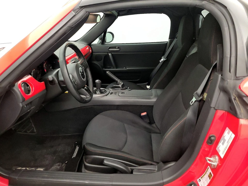 2015 Mazda NC MX-5 Miata - Image 12 of 24