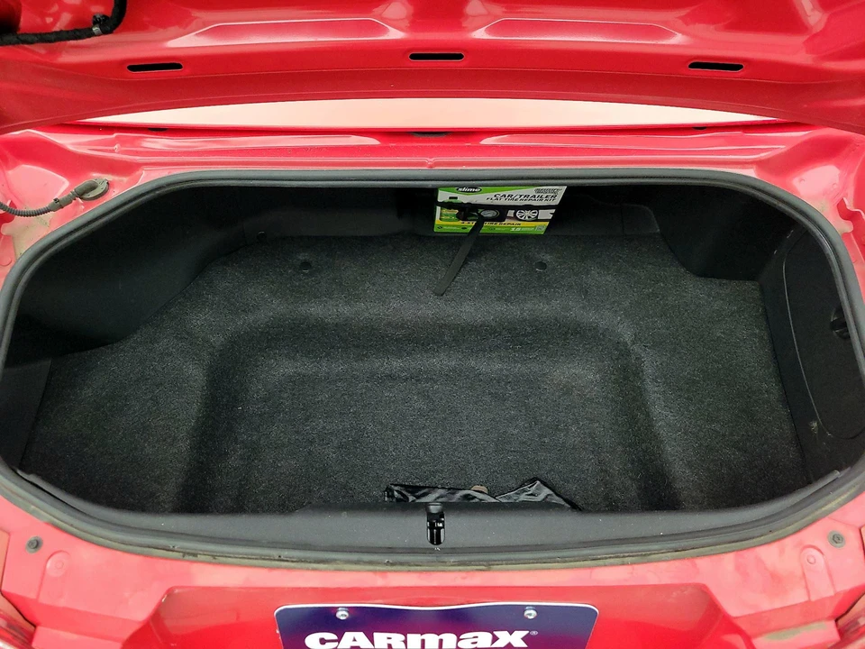 2015 Mazda NC MX-5 Miata - Image 19 of 24