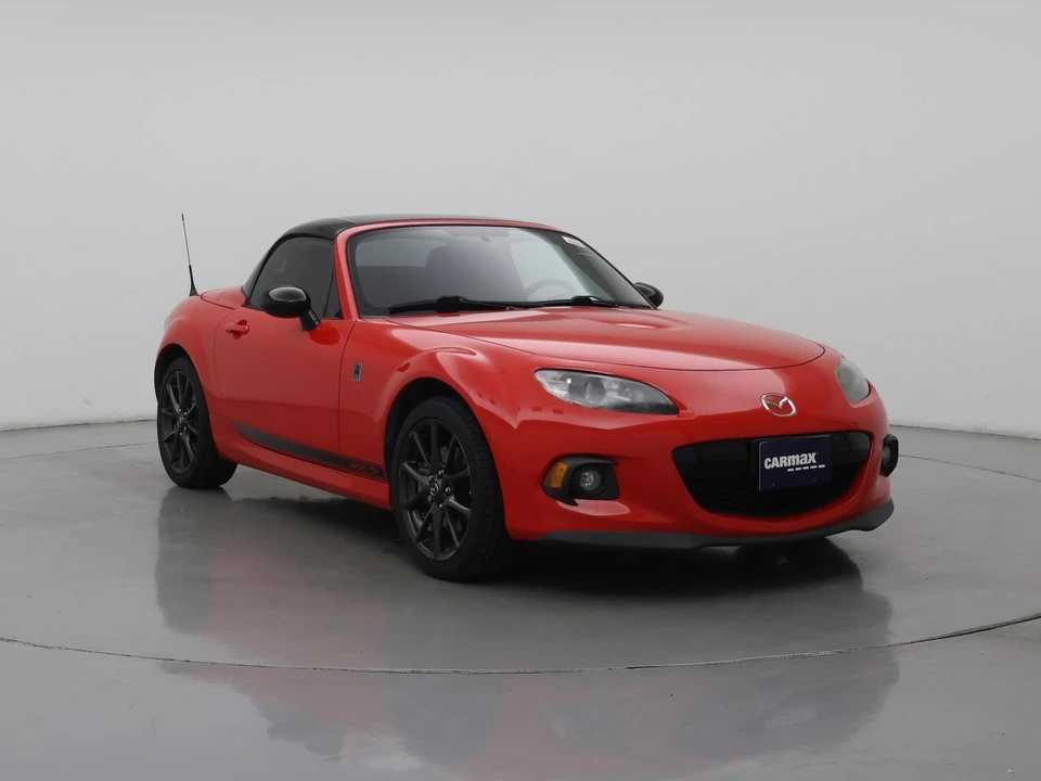 2015 Mazda NC MX-5 Miata - Image 2 of 24
