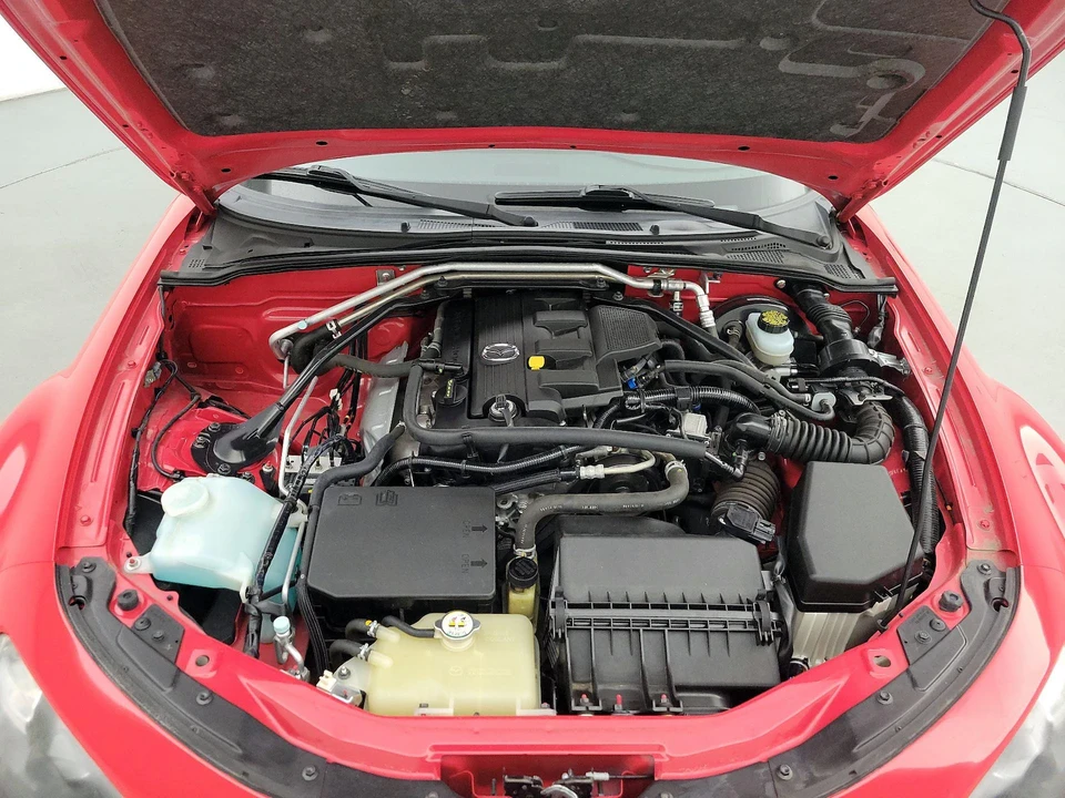 2015 Mazda NC MX-5 Miata - Image 20 of 24