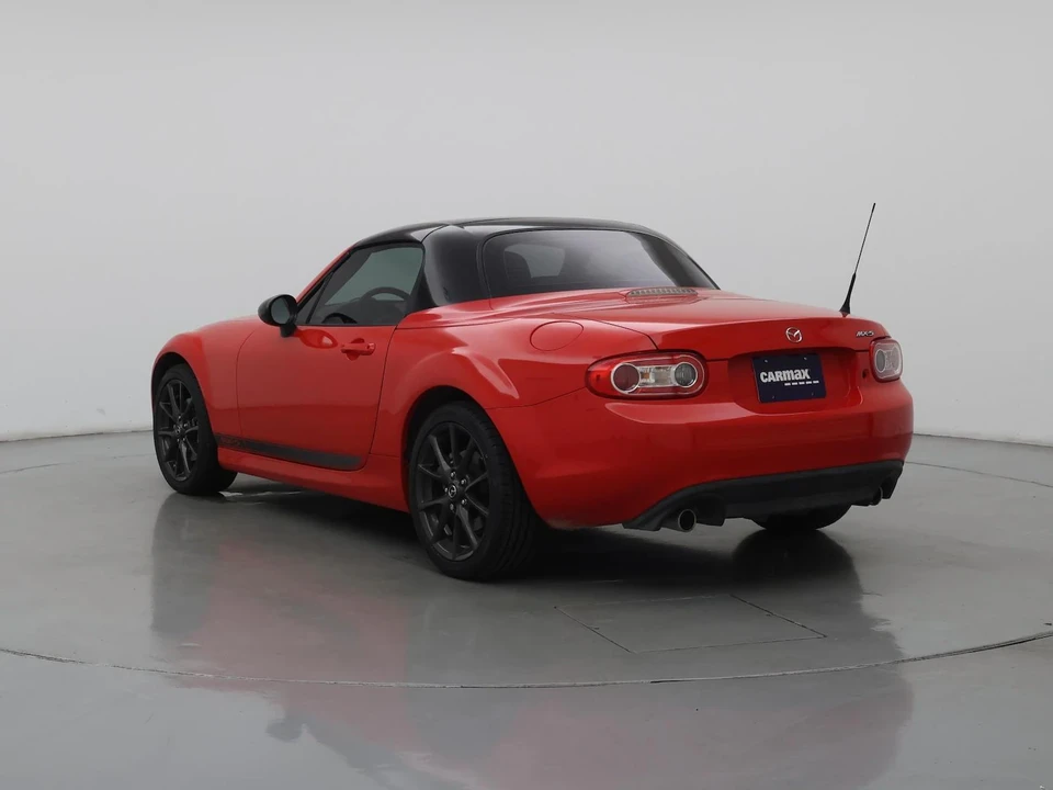 2015 Mazda NC MX-5 Miata - Image 3 of 24