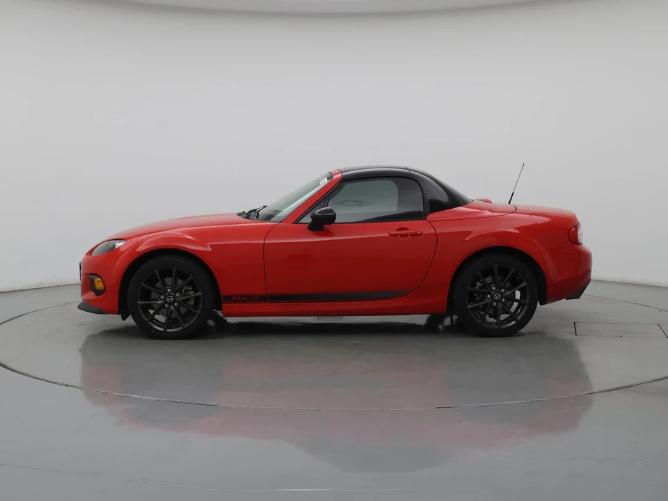 2015 Mazda NC MX-5 Miata - Image 4 of 24