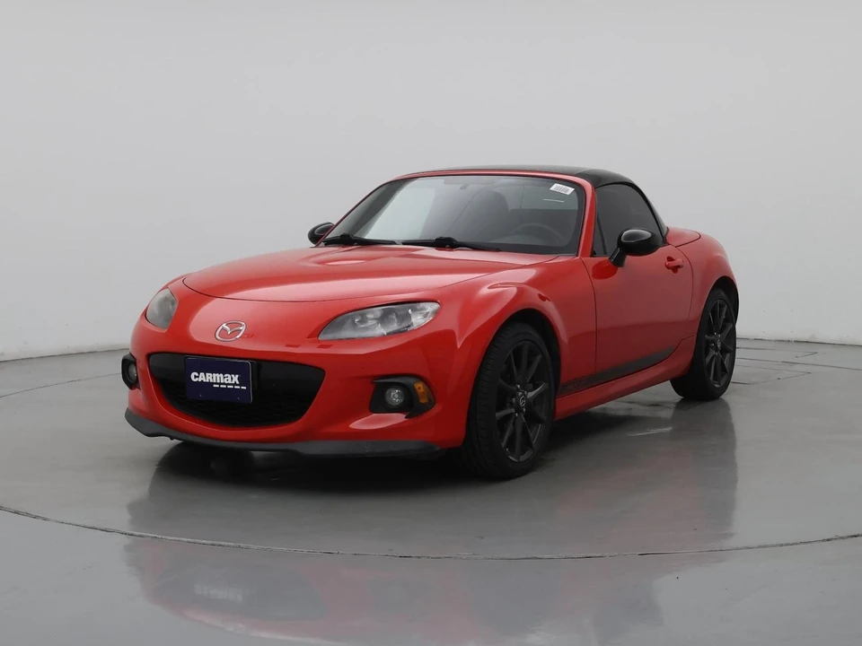 2015 Mazda NC MX-5 Miata - Image 5 of 24