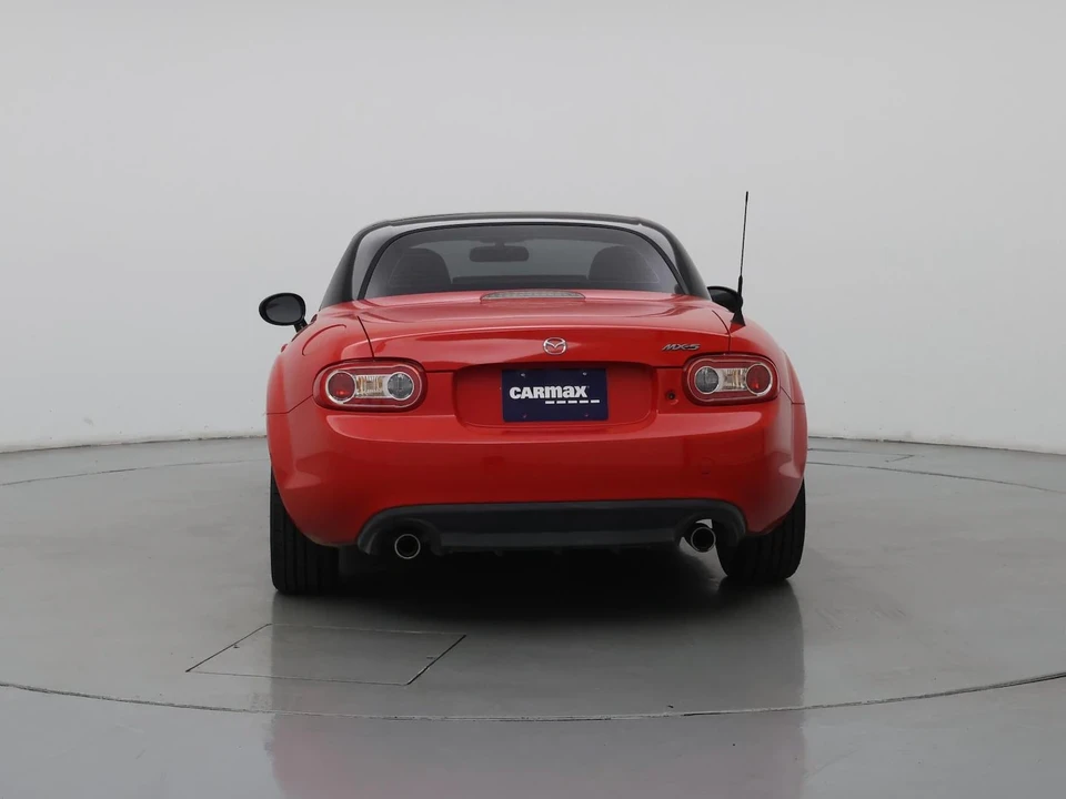 2015 Mazda NC MX-5 Miata - Image 7 of 24