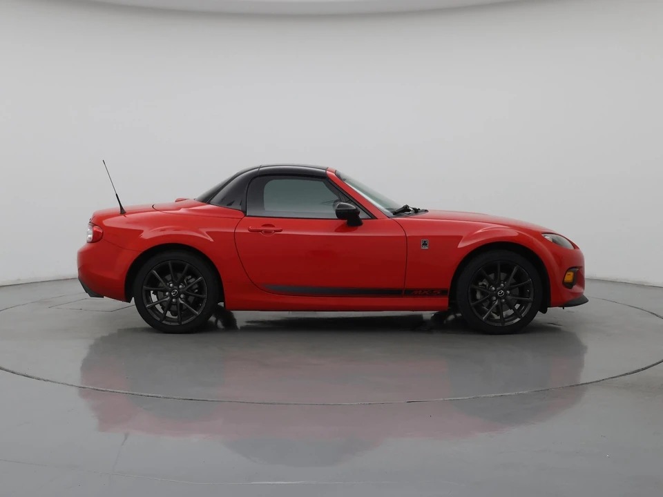 2015 Mazda NC MX-5 Miata - Image 8 of 24