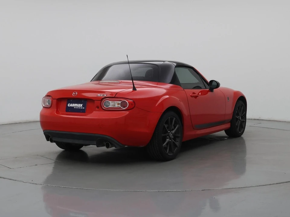2015 Mazda NC MX-5 Miata - Image 9 of 24