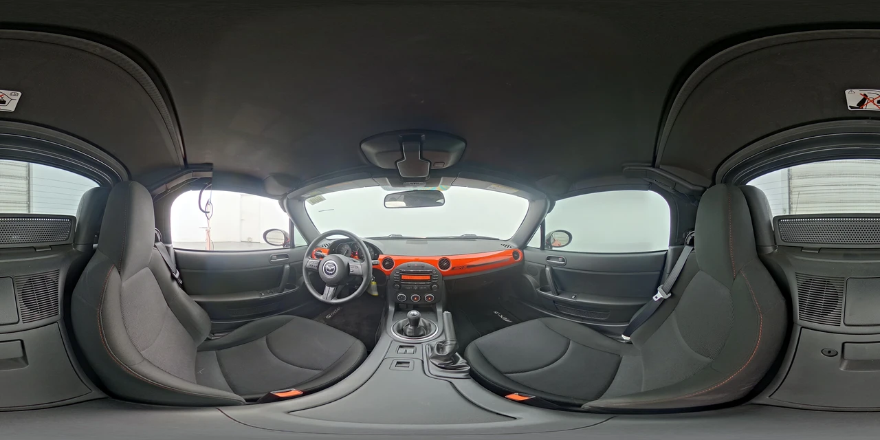 2015 Mazda NC MX-5 Miata - Image 23 of 24