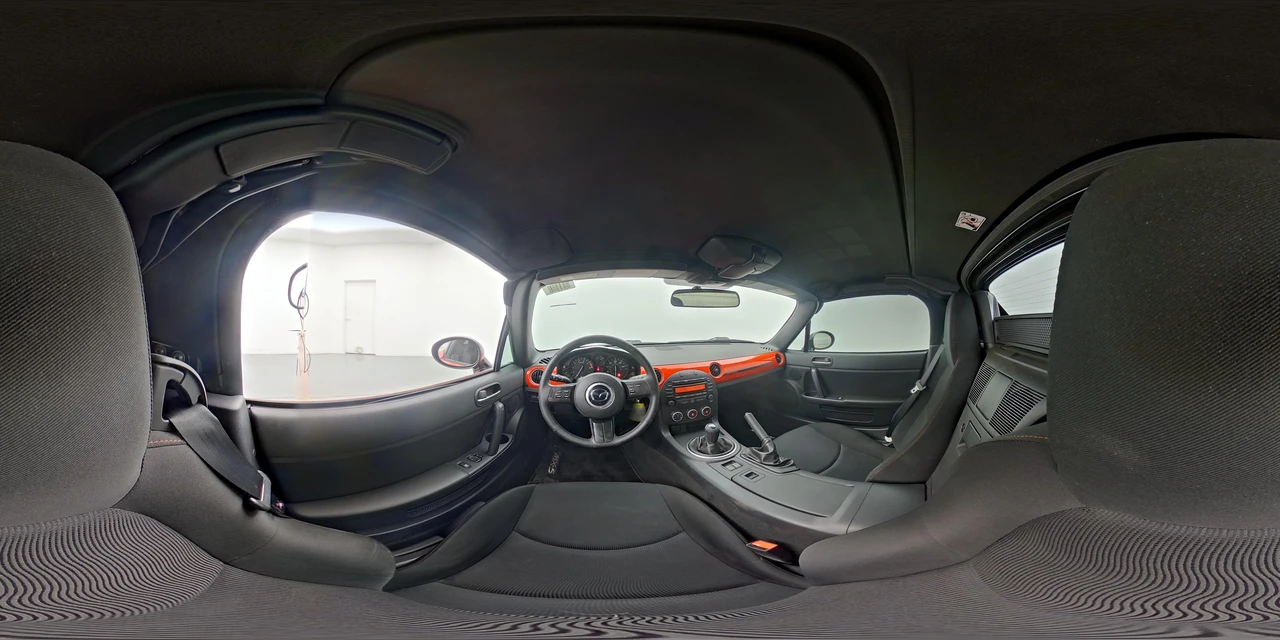 2015 Mazda NC MX-5 Miata - Image 24 of 24