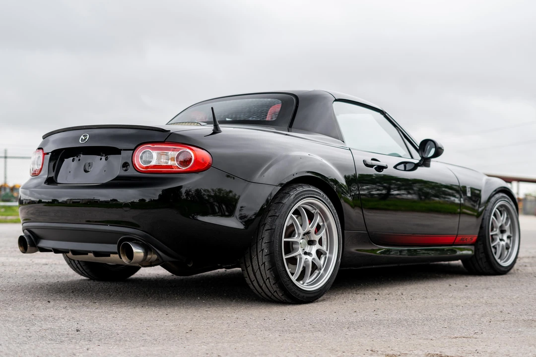 2015 Mazda NC MX-5 Miata - Image 11 of 31