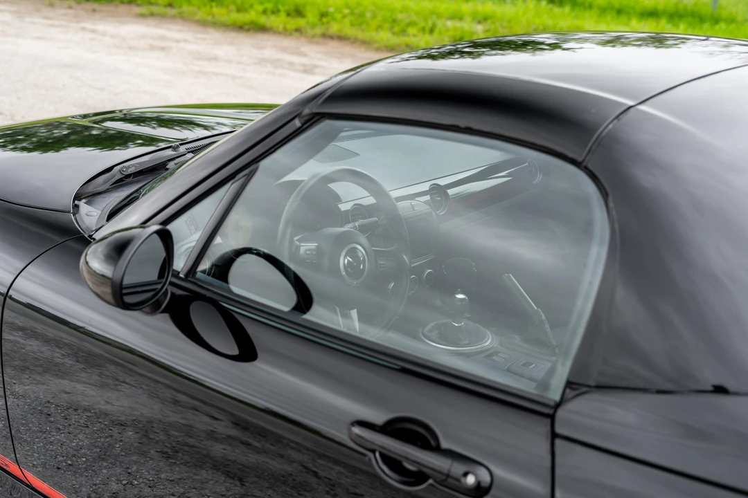 2015 Mazda NC MX-5 Miata - Image 21 of 31