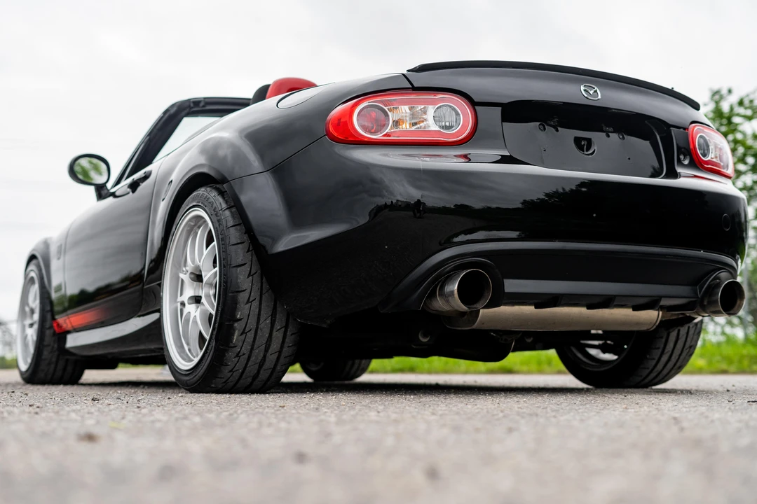2015 Mazda NC MX-5 Miata - Image 10 of 31