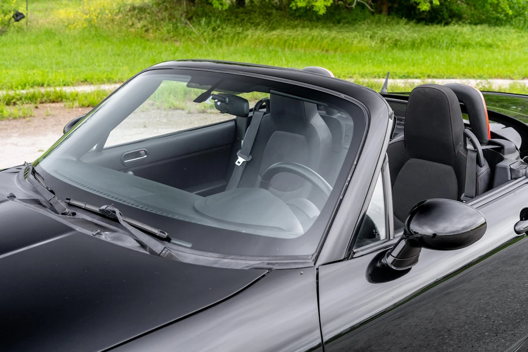 2015 Mazda NC MX-5 Miata - Image 18 of 31