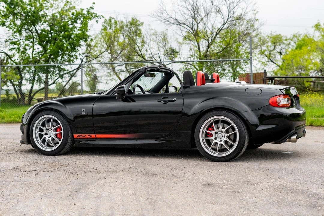 2015 Mazda NC MX-5 Miata - Image 8 of 31