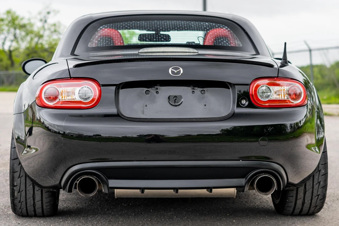 2015 Mazda NC MX-5 Miata - Image 5 of 31