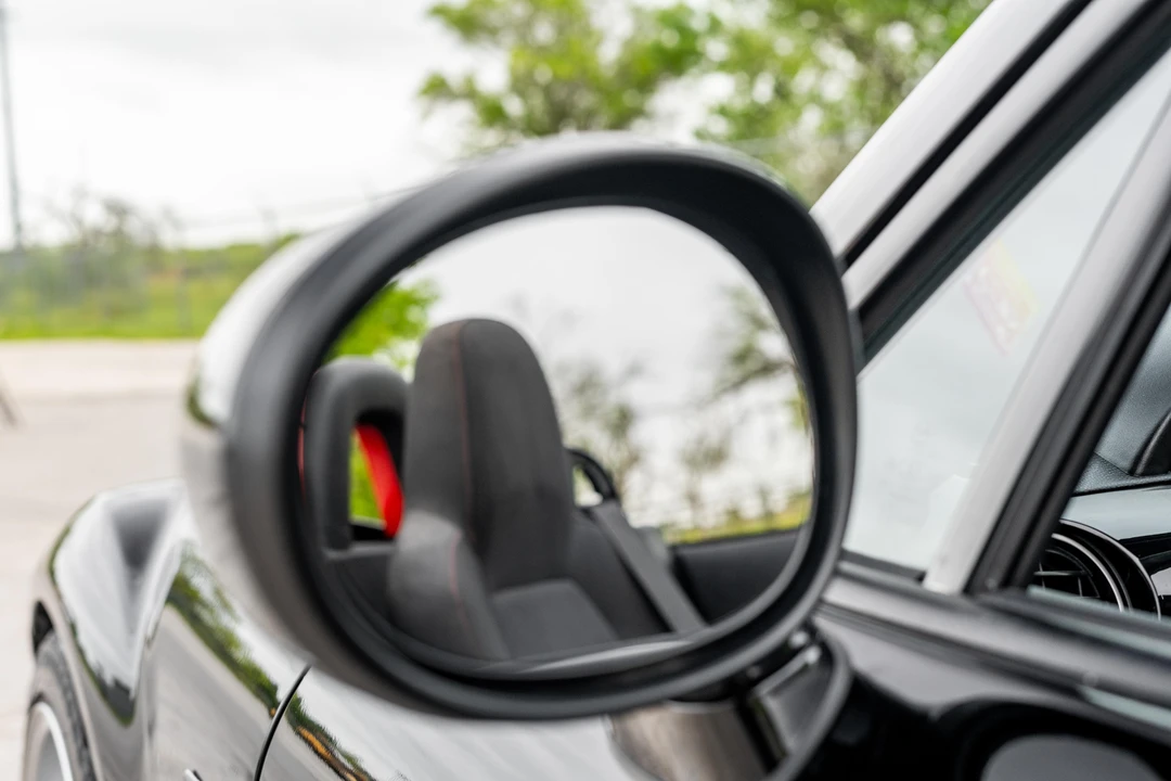 2015 Mazda NC MX-5 Miata - Image 20 of 31