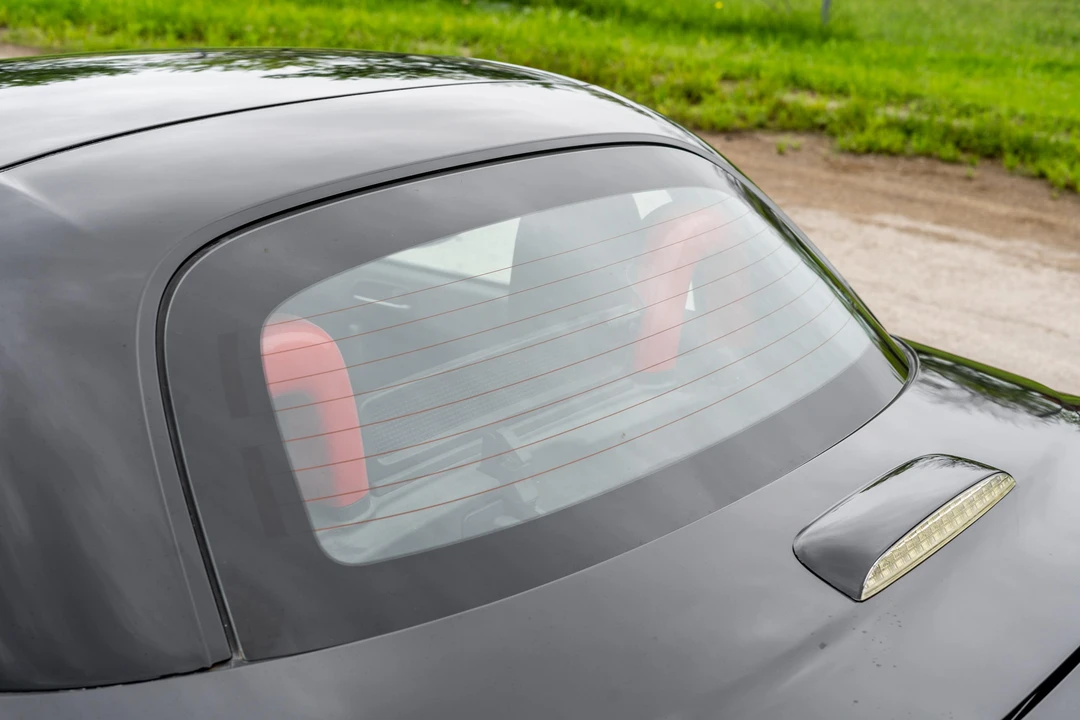 2015 Mazda NC MX-5 Miata - Image 24 of 31