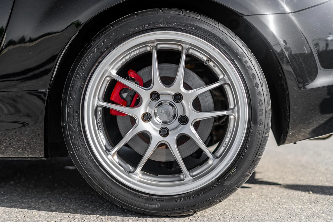 2015 Mazda NC MX-5 Miata - Image 30 of 31
